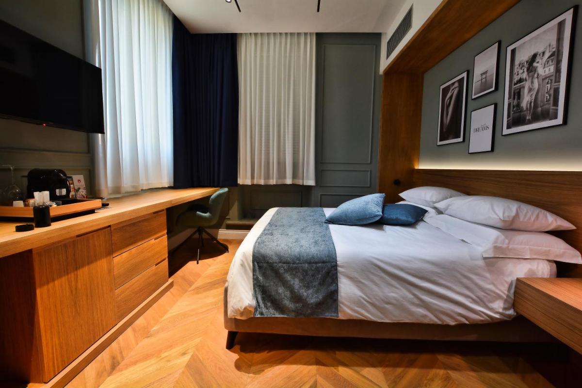Corte Sospesa Guest House & Spa - Housity
