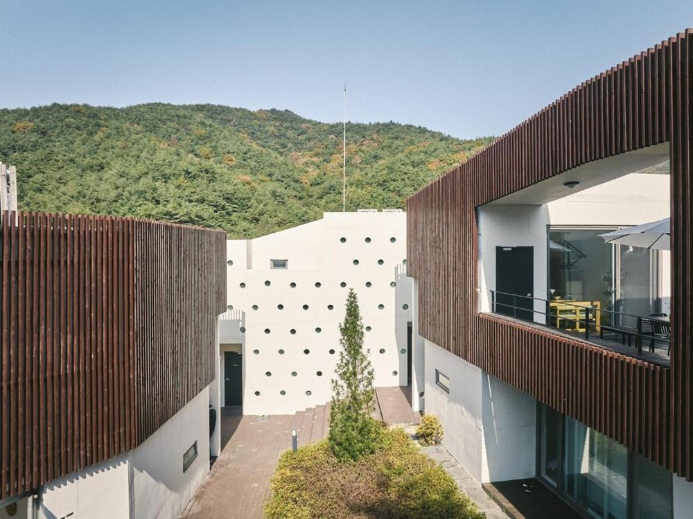 Seosan Soohwarim - Housity