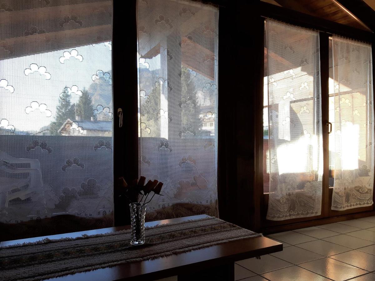 Appartamenti DOLOMITI - Housity