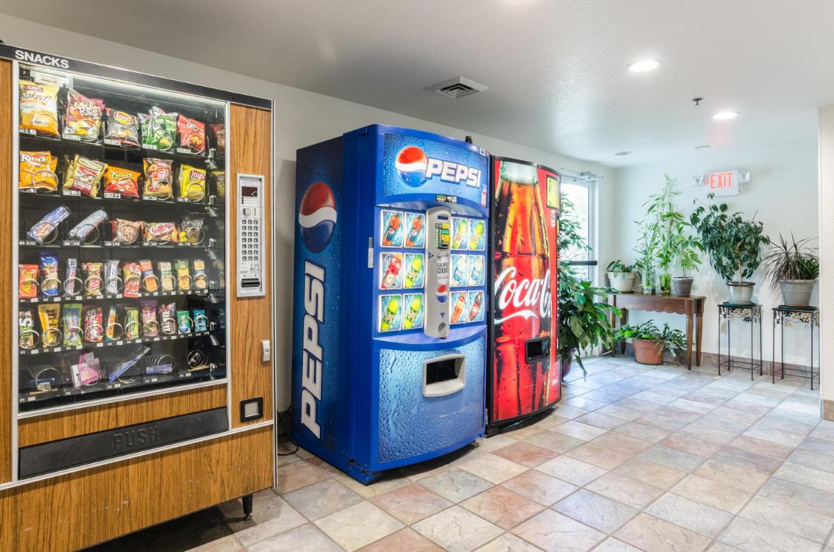 Motel 6-Bristol, VA - Housity
