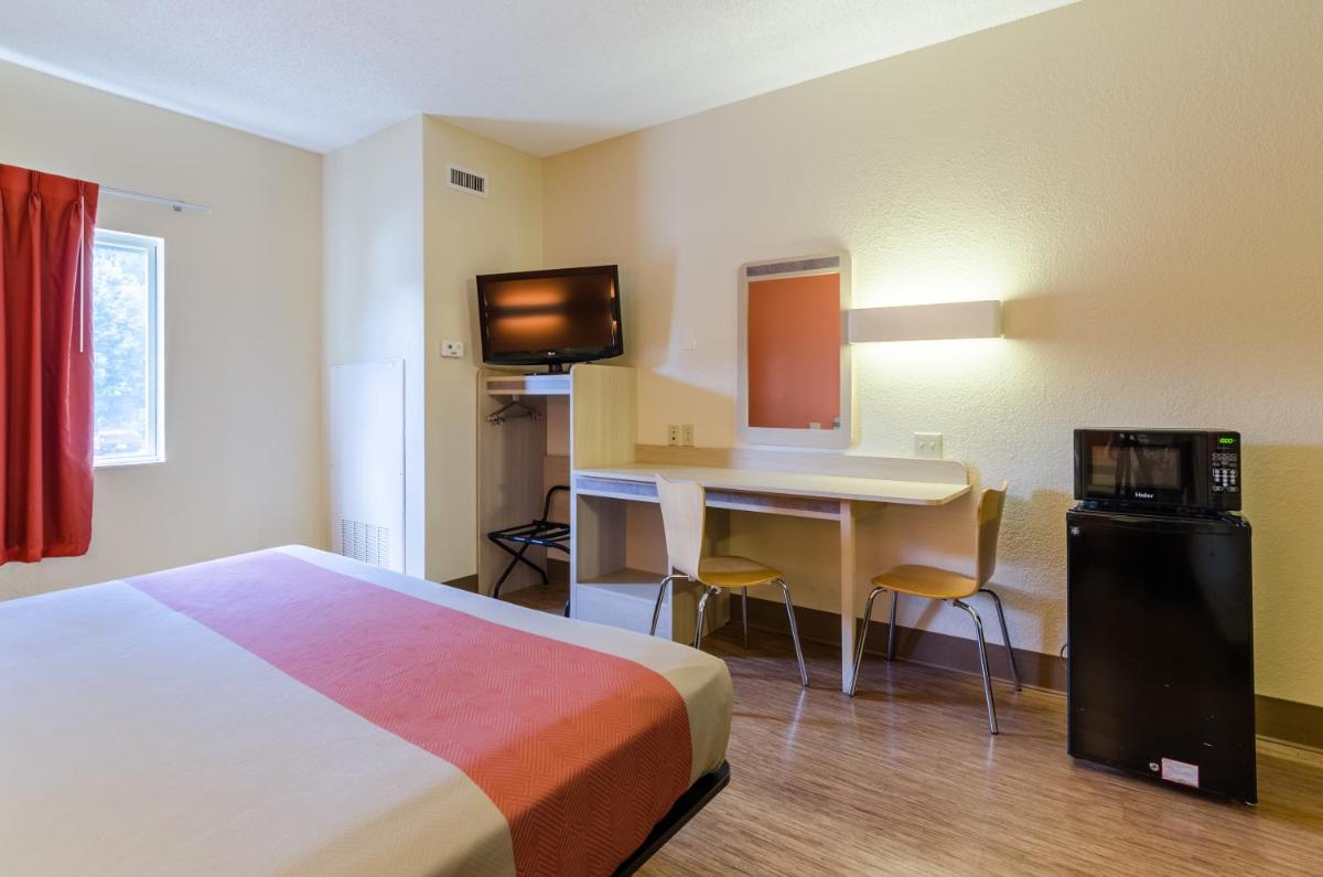 Motel 6-Bristol, VA - Housity