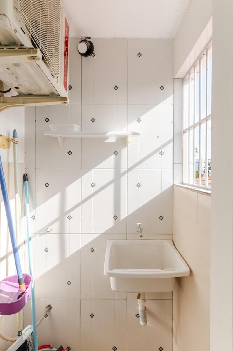 Apartamento Praça Nove - Hizvo