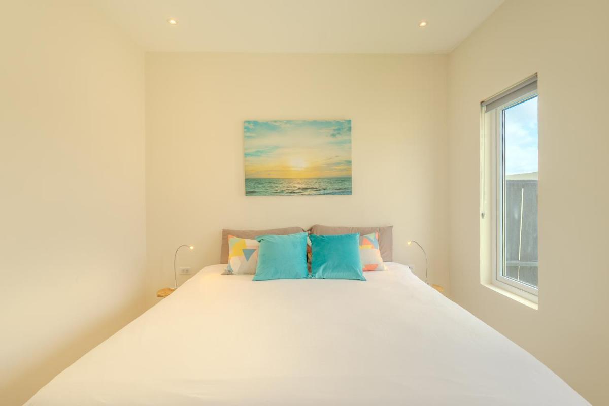 Hideout Suites - from Eagle Beach - Hizvo