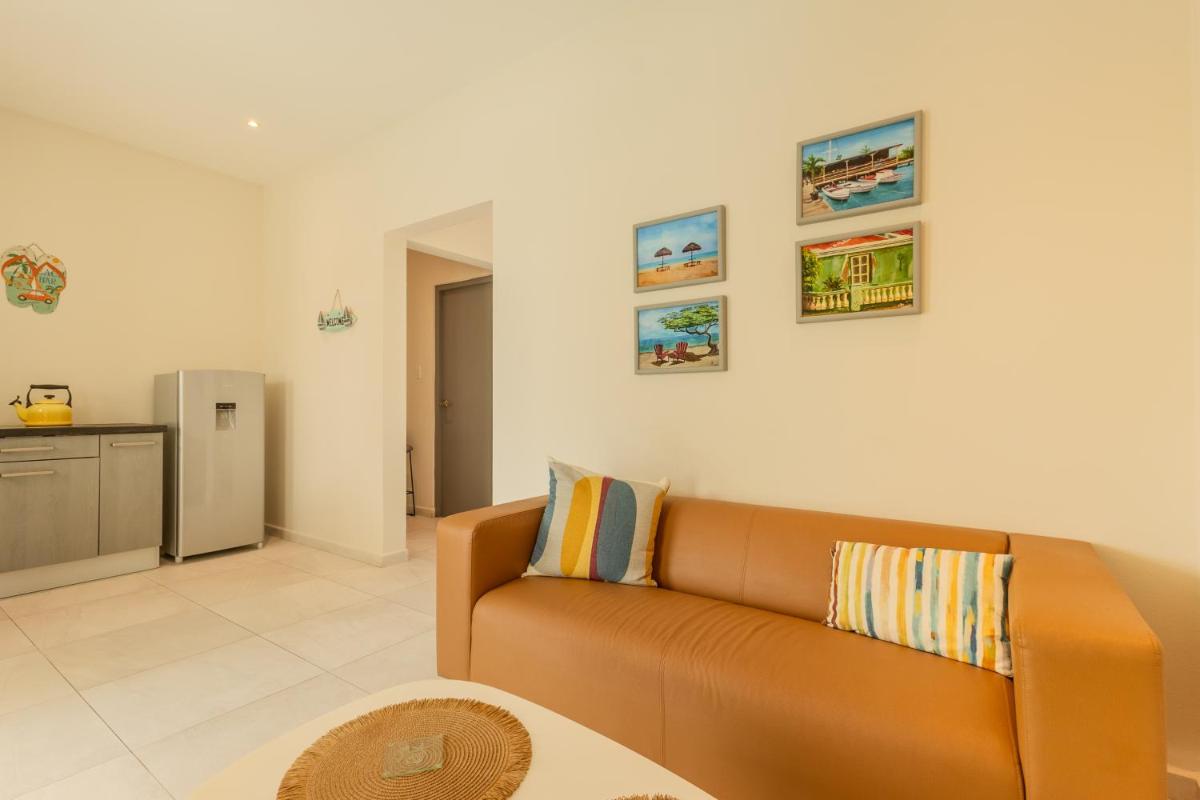 Hideout Suites - from Eagle Beach - Hizvo