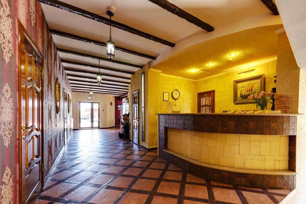 Marton Baden Krasnodar - Housity