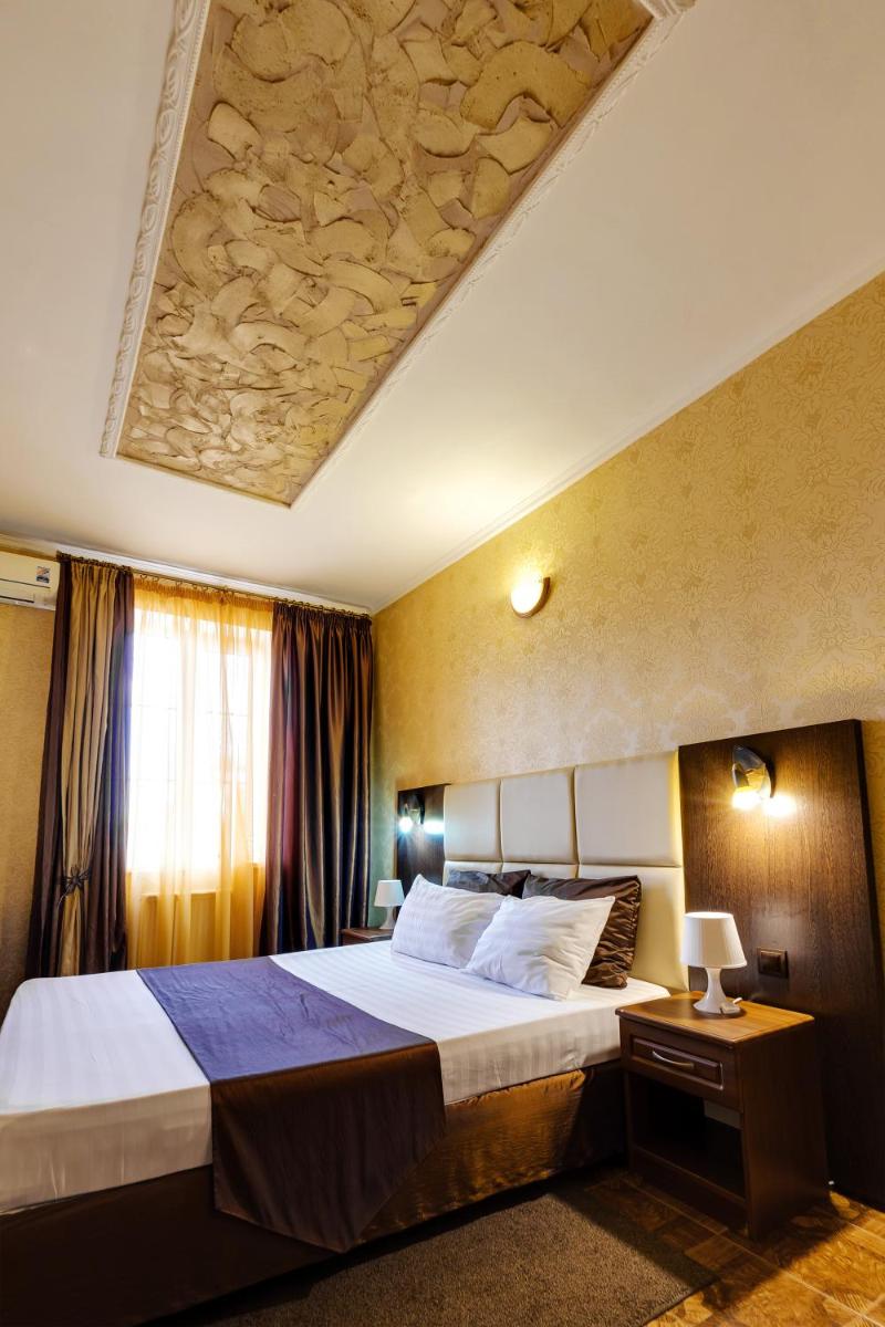 Marton Baden Krasnodar - Housity