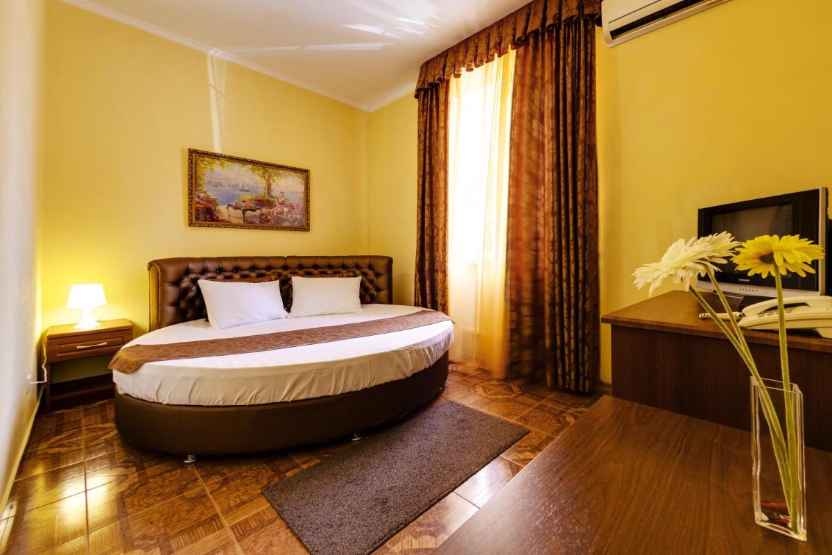 Marton Baden Krasnodar - Housity