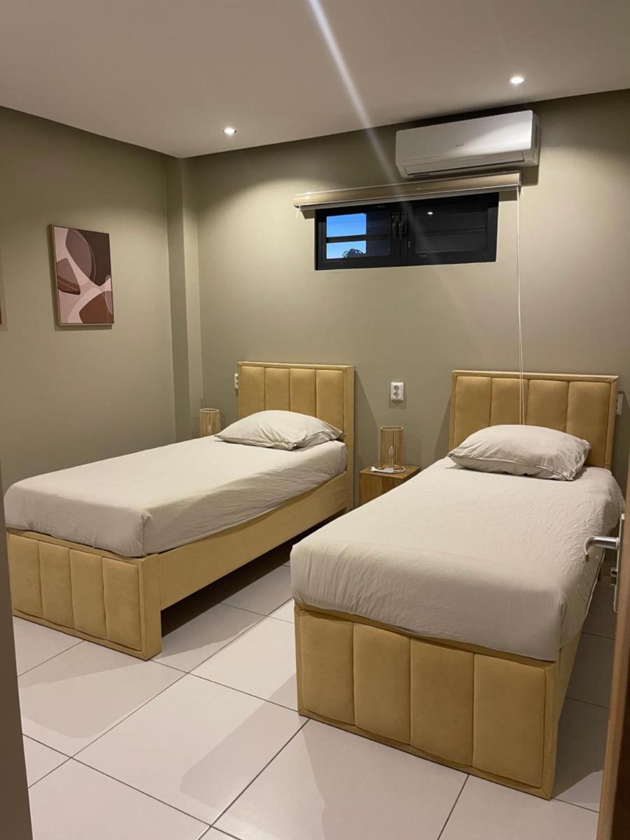 Boa vista appartementen - Hizvo