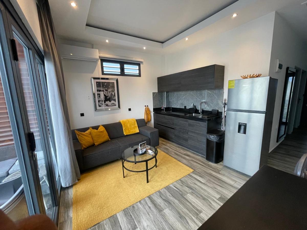 Boa vista appartementen - Hizvo