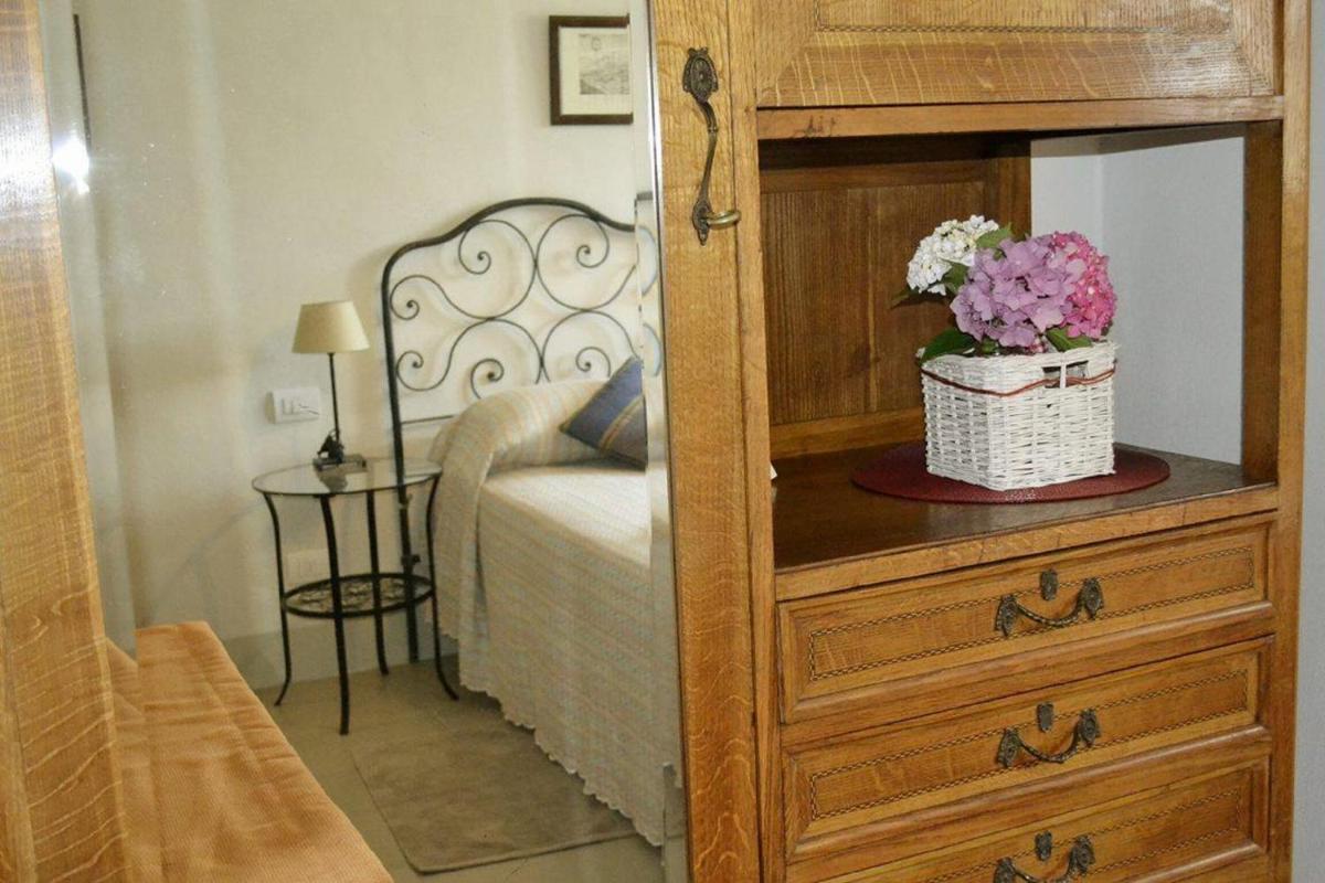 Agriturismo Fiamberta - Hizvo