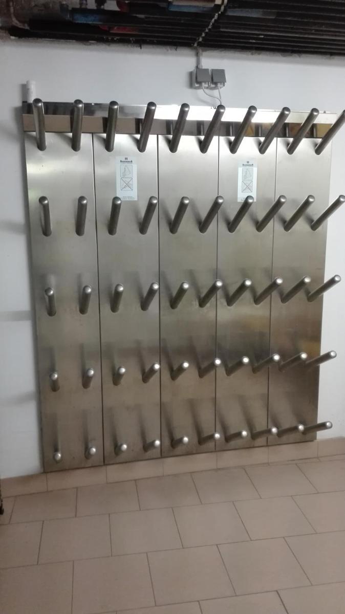 Pensione Valbona - Housity