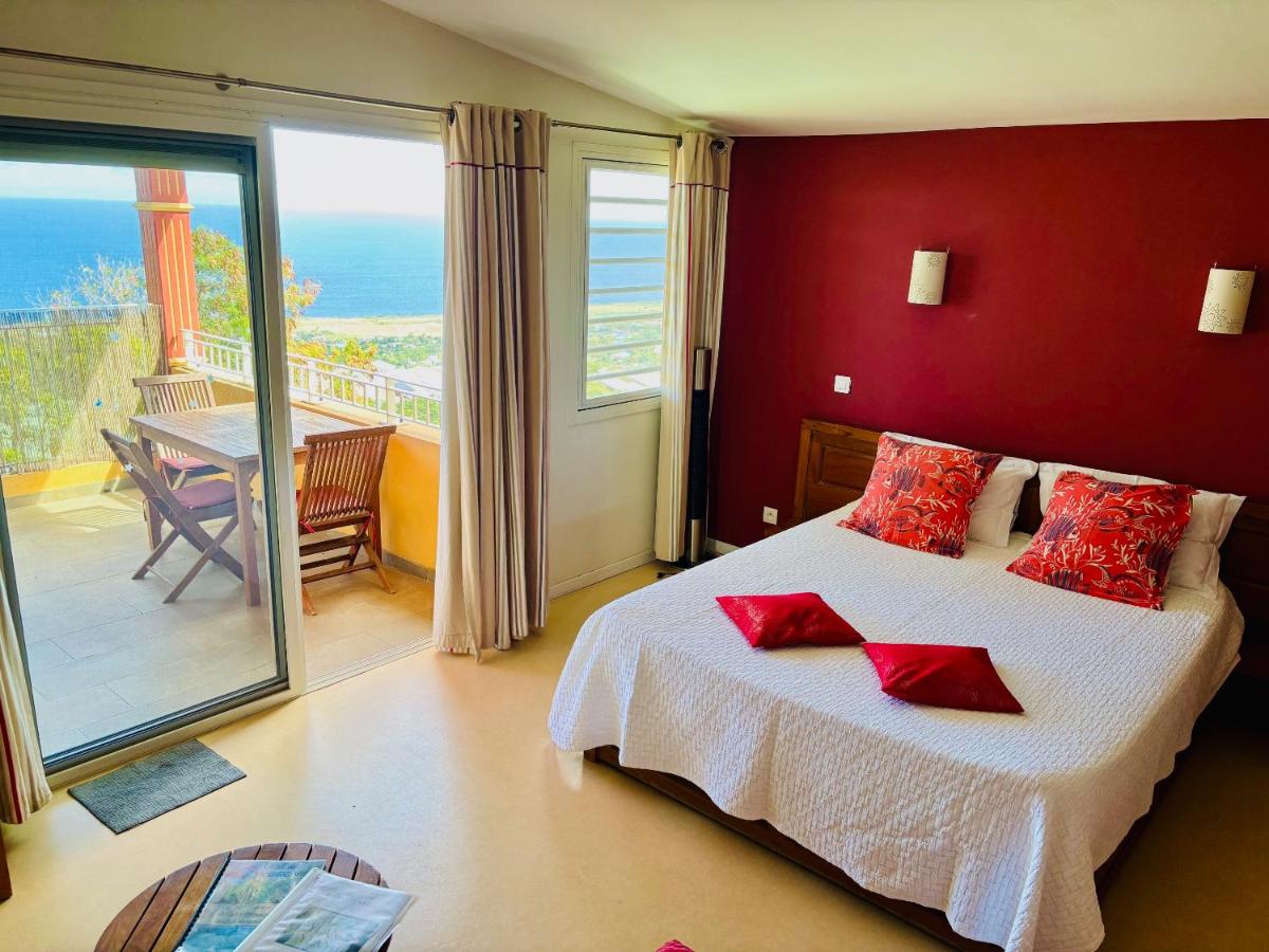 Residence Les Lataniers - Housity