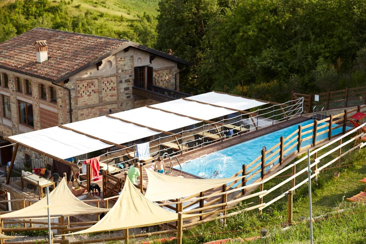 Agriturismo Ca' del Ciuco - Housity