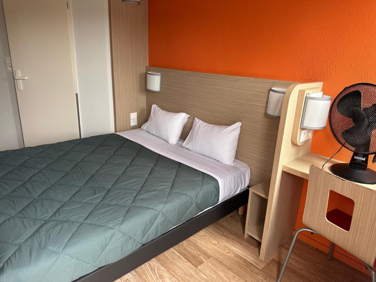Premiere Classe Nantes Est St Sebastien Sur Loire - Housity
