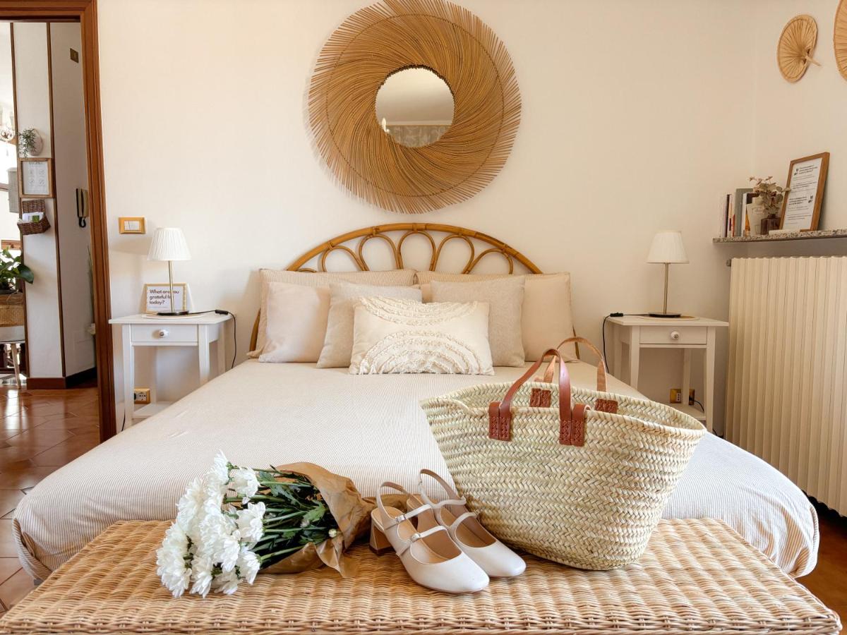 AMY B&B - Casetta di Charme - Housity