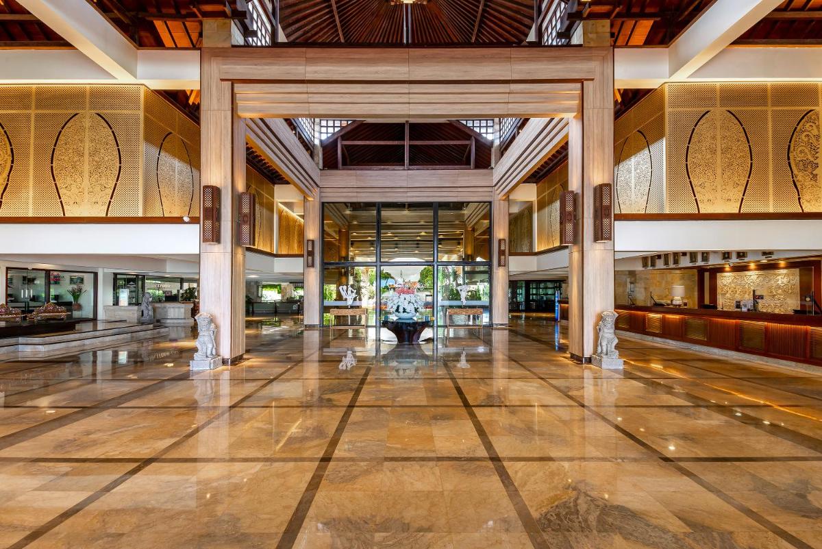 Discovery Kartika Plaza Hotel - Housity