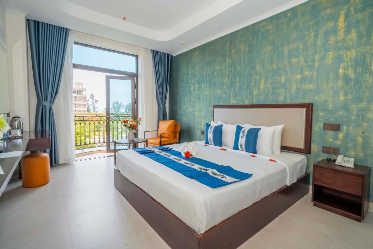 Grand Phan Thiet Hotel - Housity