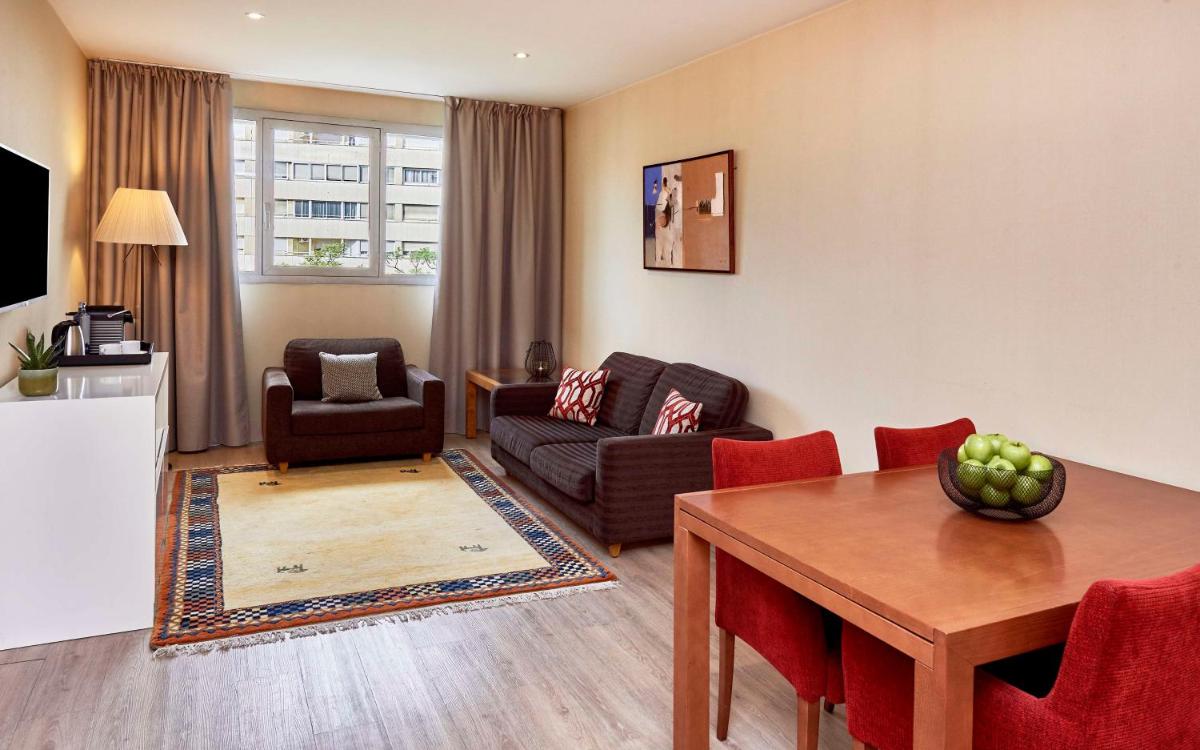 NH Ciutat de Reus - Housity