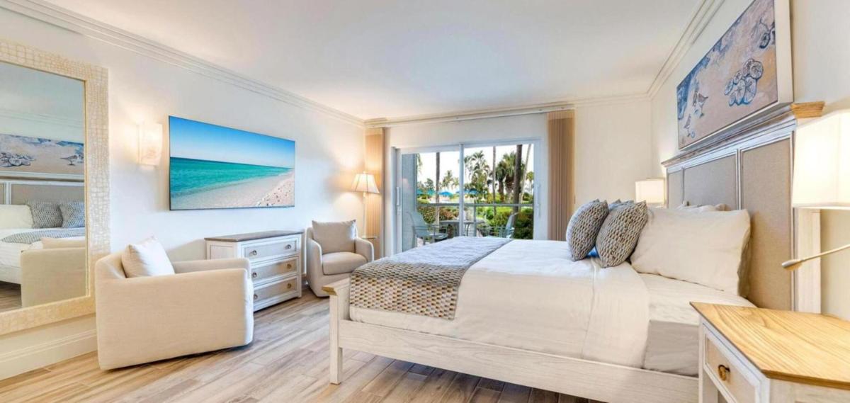 Sanibel Inn - Housity