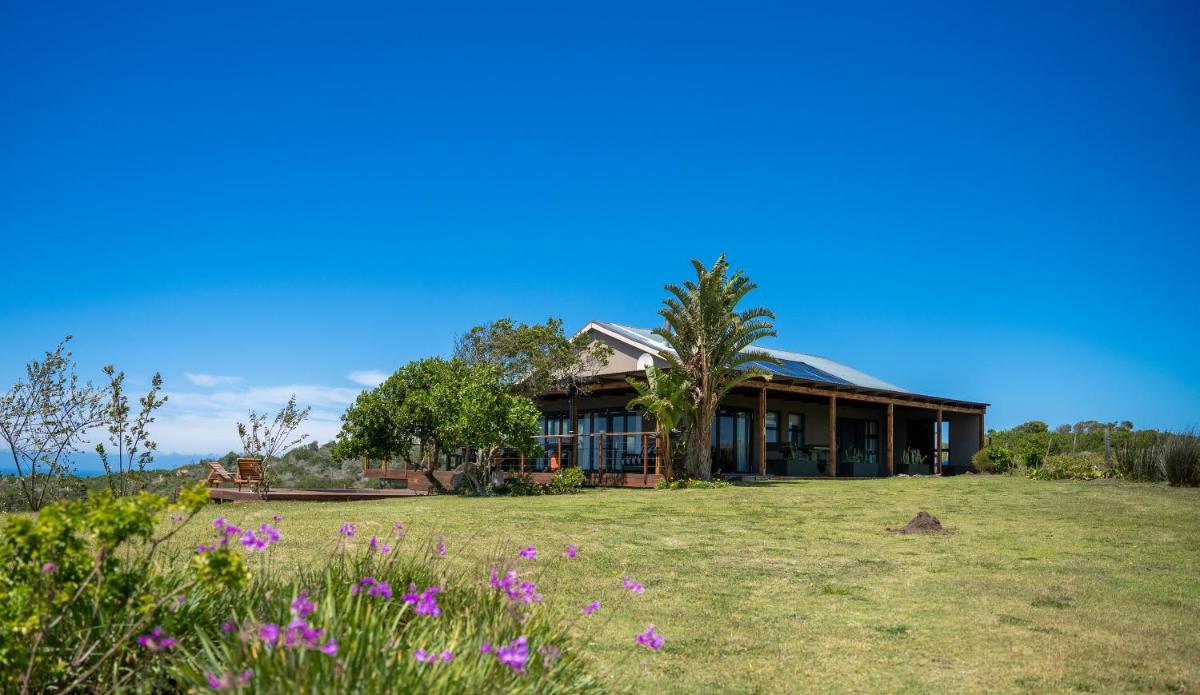 Simbavati Fynbos on Sea Cottage - Hizvo