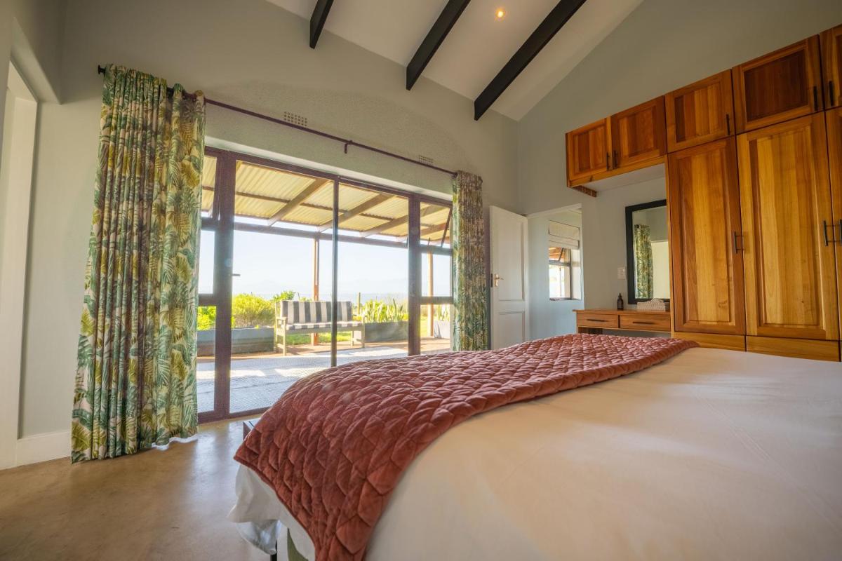 Simbavati Fynbos on Sea Cottage - Hizvo