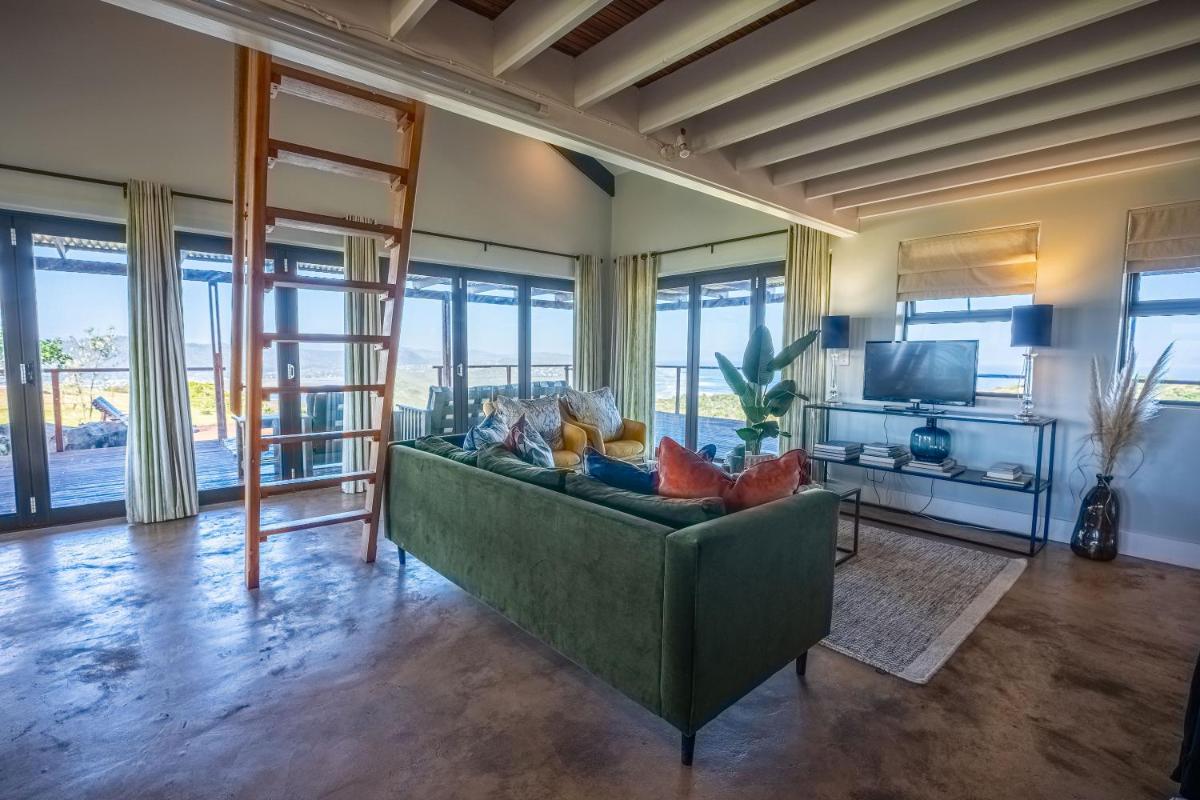 Simbavati Fynbos on Sea Cottage - Hizvo