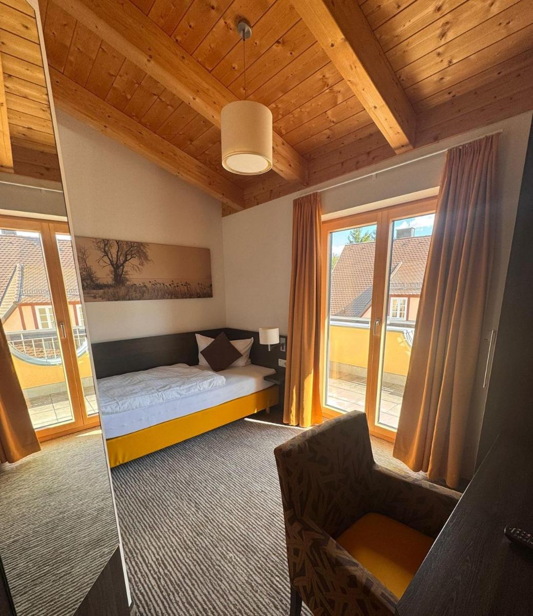 Boutique & Wellnesshotel Thalmässing - Housity