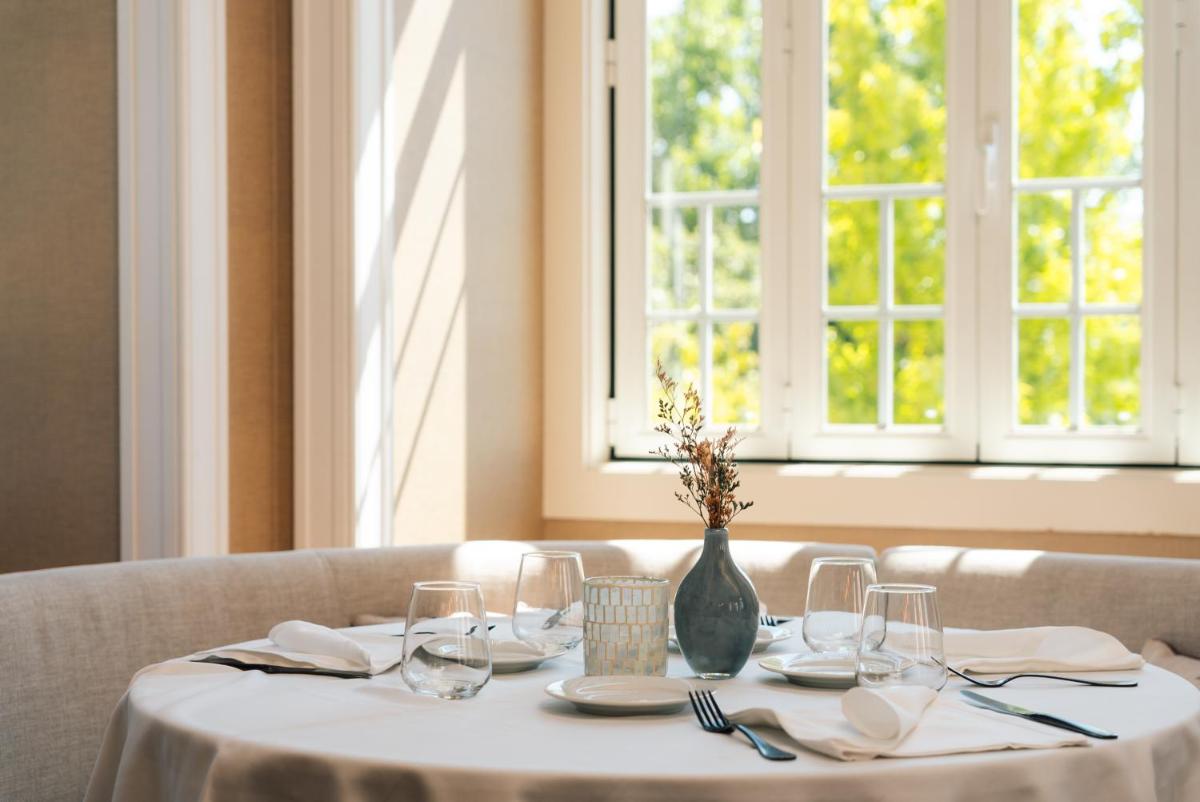 Imagem da galeria de Monte Real - Hotel, Termas & Spa em Monte Real