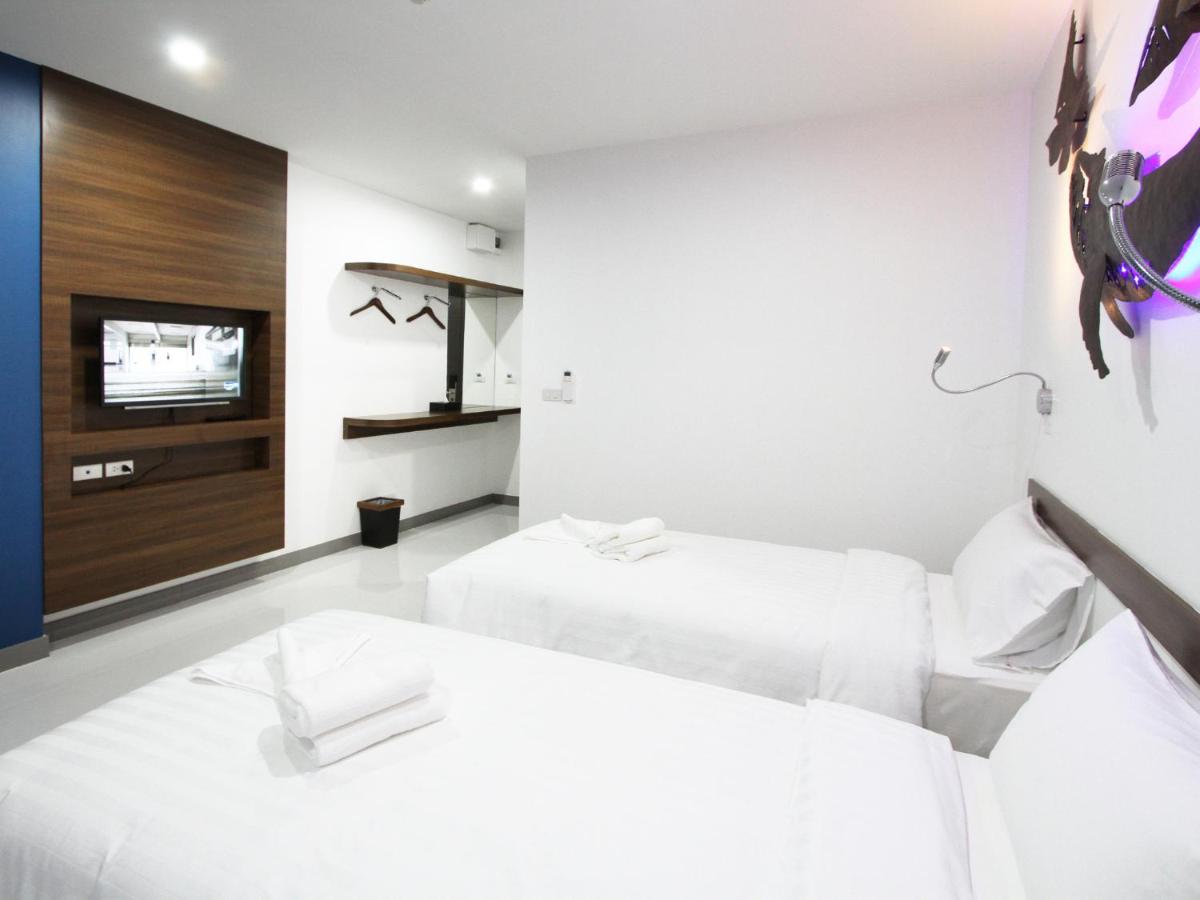 Anna-Nava Pakkret Hotel - Housity