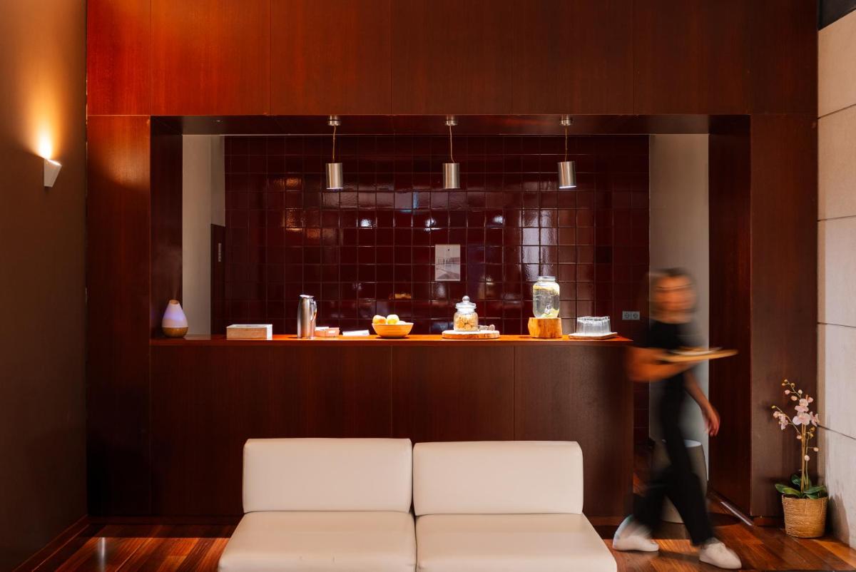 Os clientes hospedados em Monte Real - Hotel, Termas & Spa