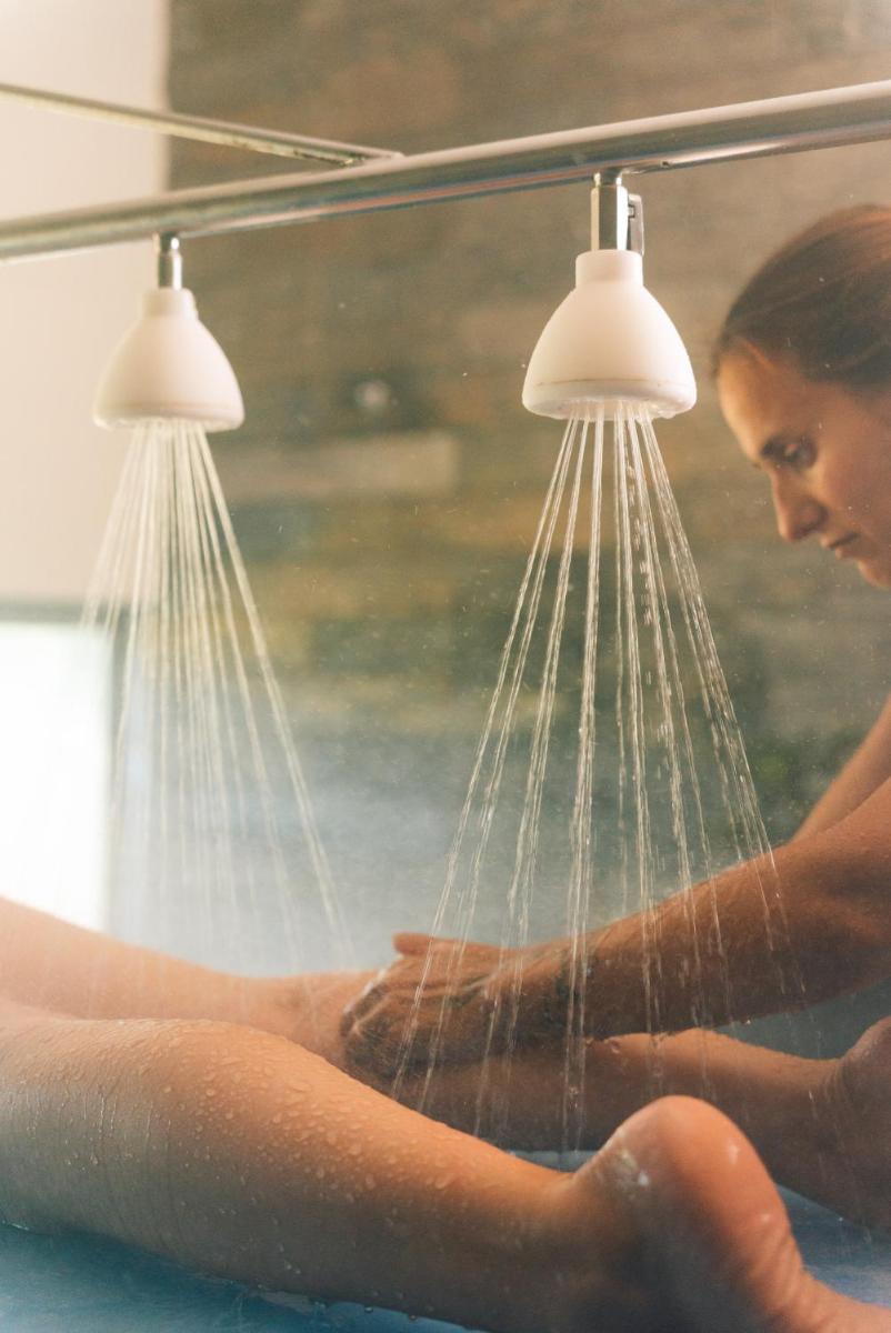 Os clientes hospedados em Monte Real - Hotel, Termas & Spa
