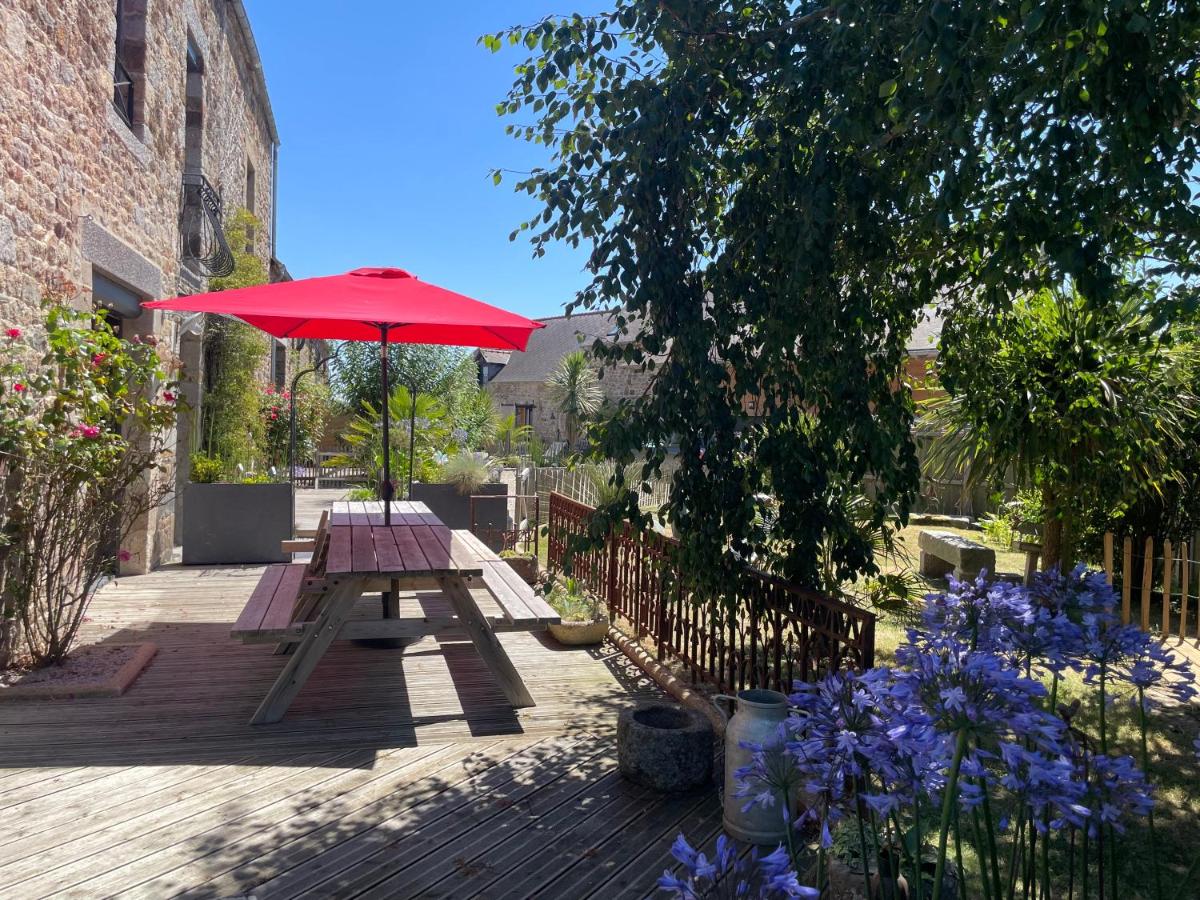 Le Clos de la Morière - B&B - Housity