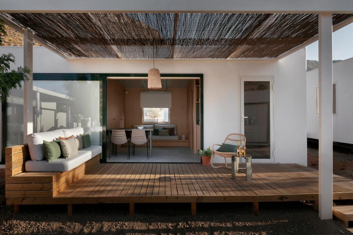 wecamp Cabo de Gata - Housity