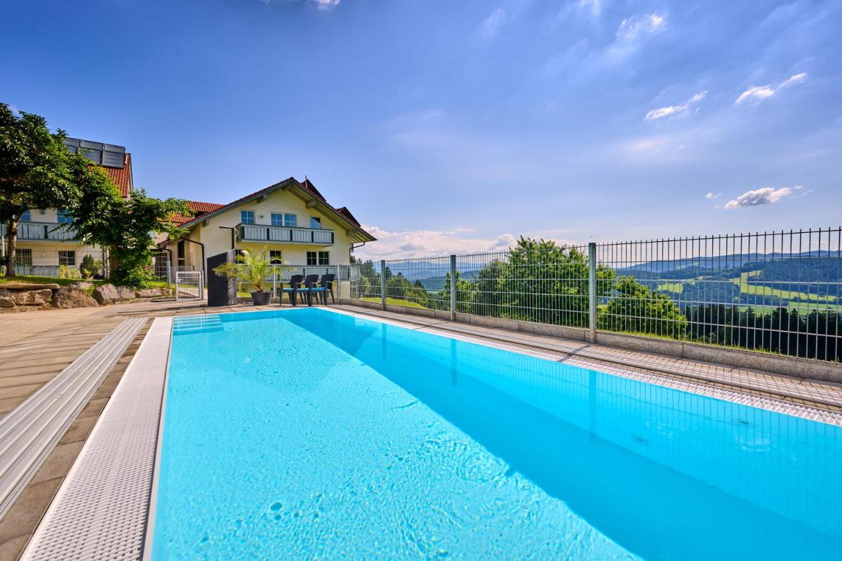 Richterhof Wellness Apartments Bayerischer Wald - Housity