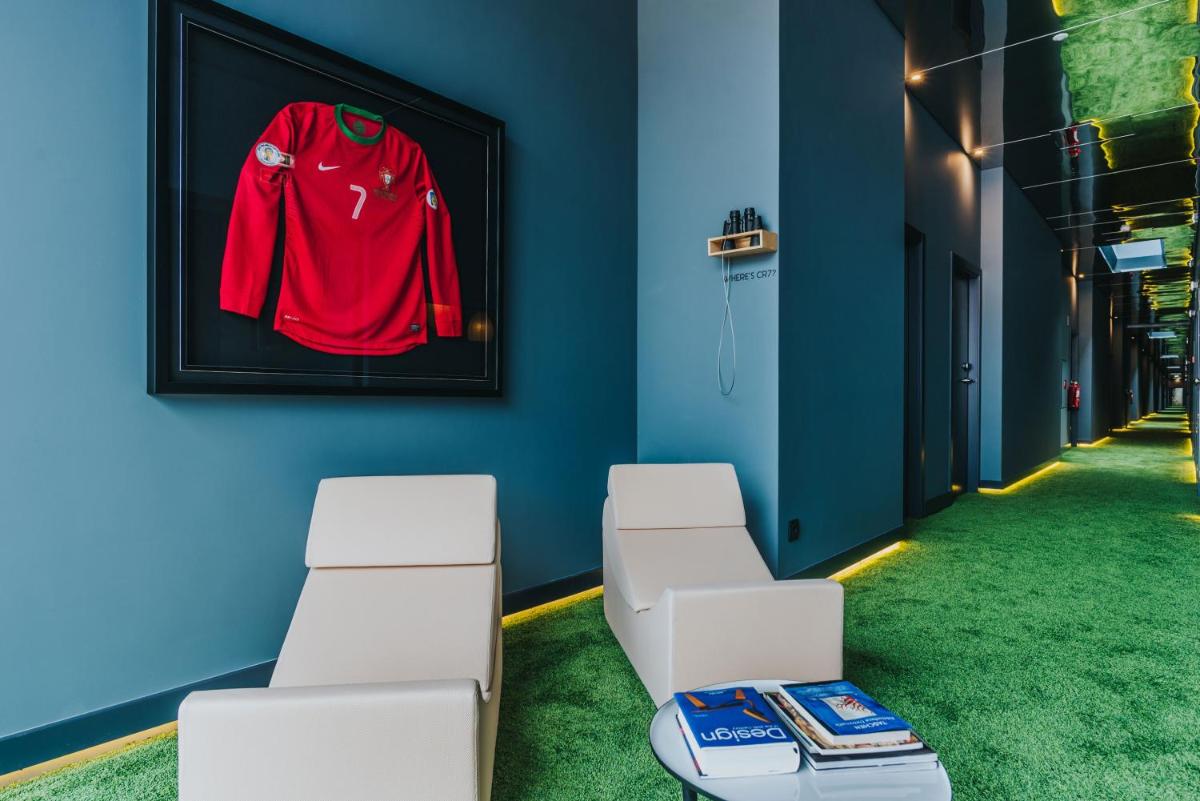 Pestana CR7 Funchal - Housity