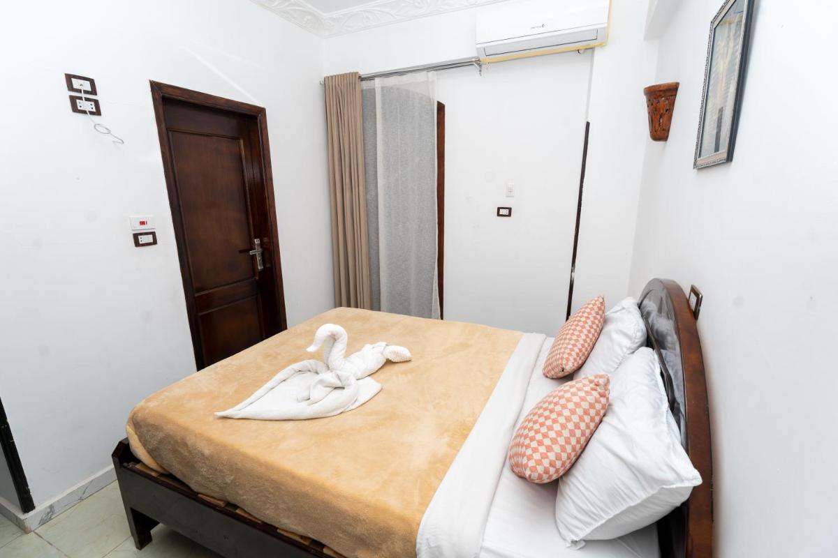 Nile Sunrise Flats - Housity