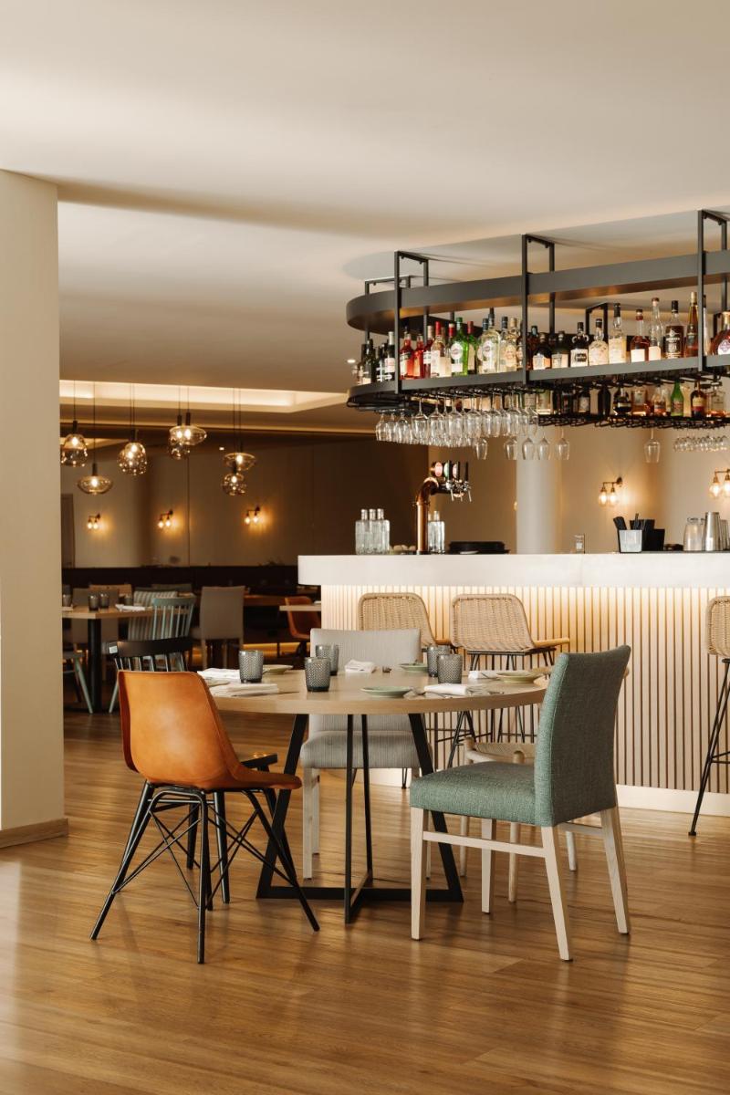 Bebidas em Crowne Plaza - Caparica Lisbon