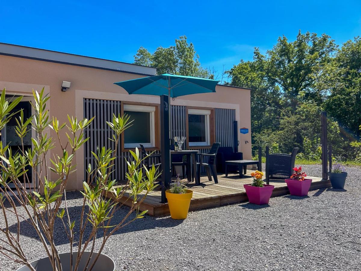 Le domaine du Parc Thermal - Housity
