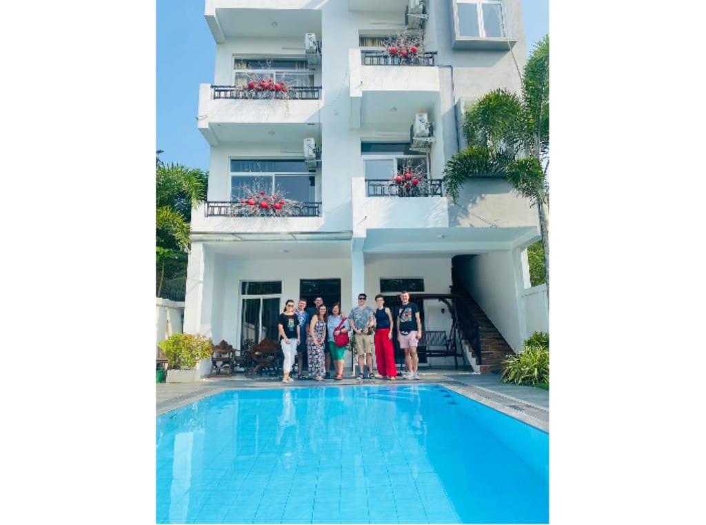 Seaside luxury apartments - Housity