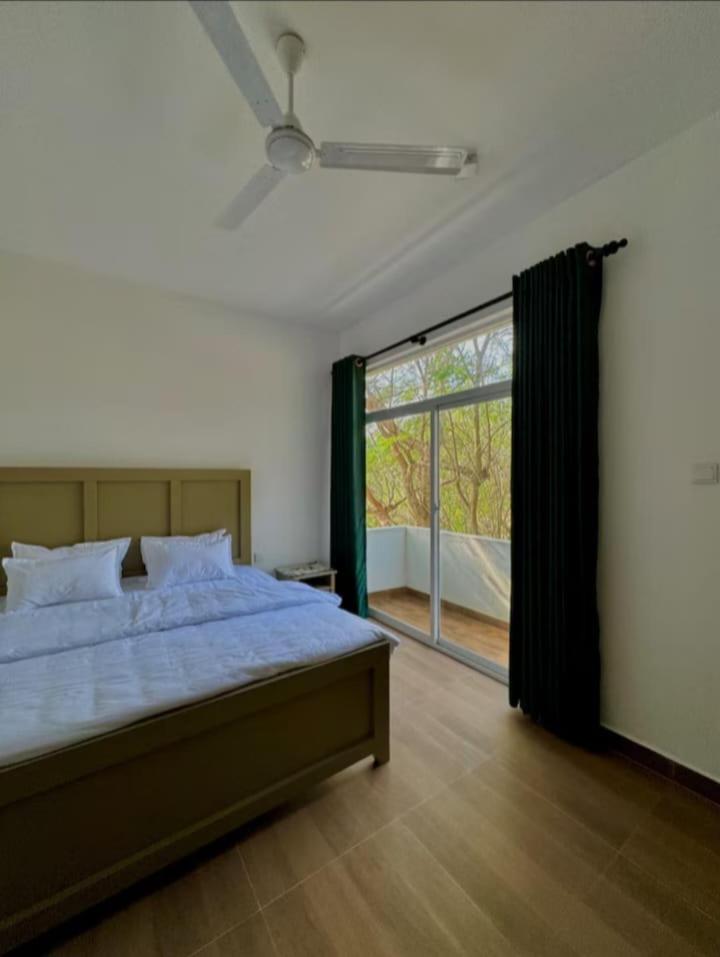 Seaside luxury apartments - Housity
