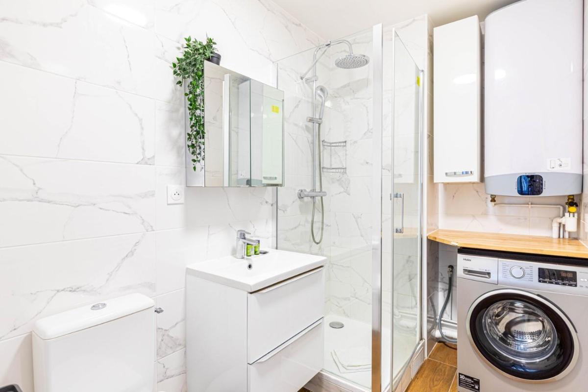 GuestReady - Fantastic stay near Musée du Louvre - Housity
