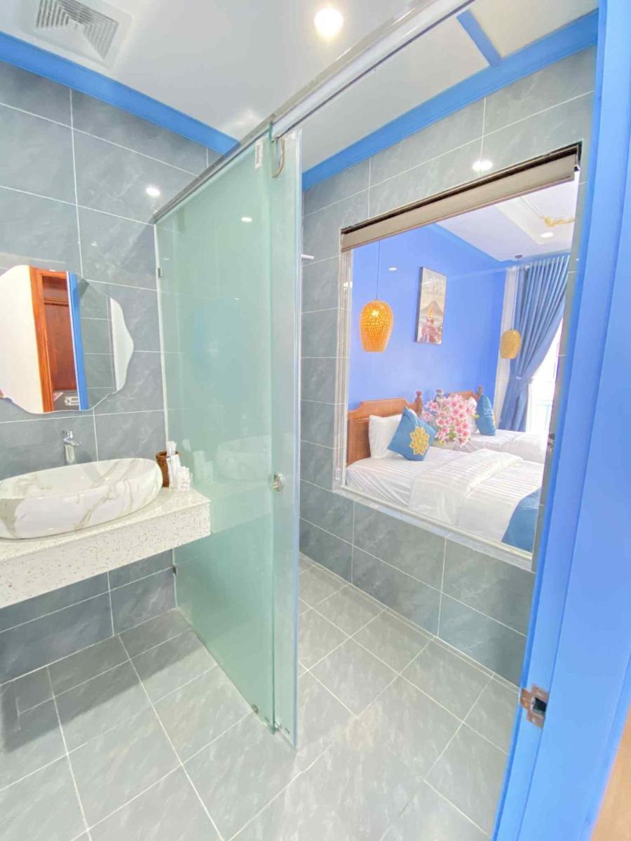 Sadakham Royal View Hotel 1 - Hizvo