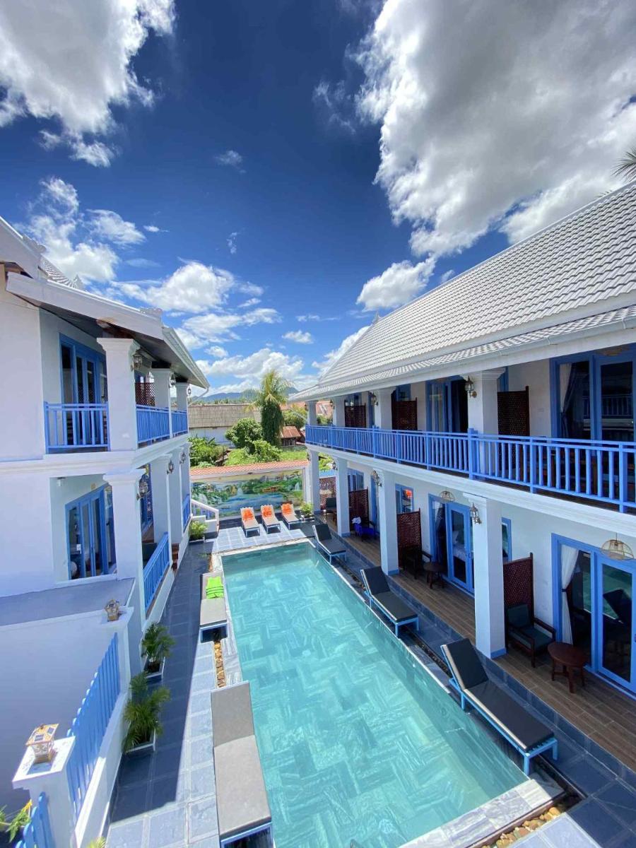 Sadakham Royal View Hotel 1 - Hizvo