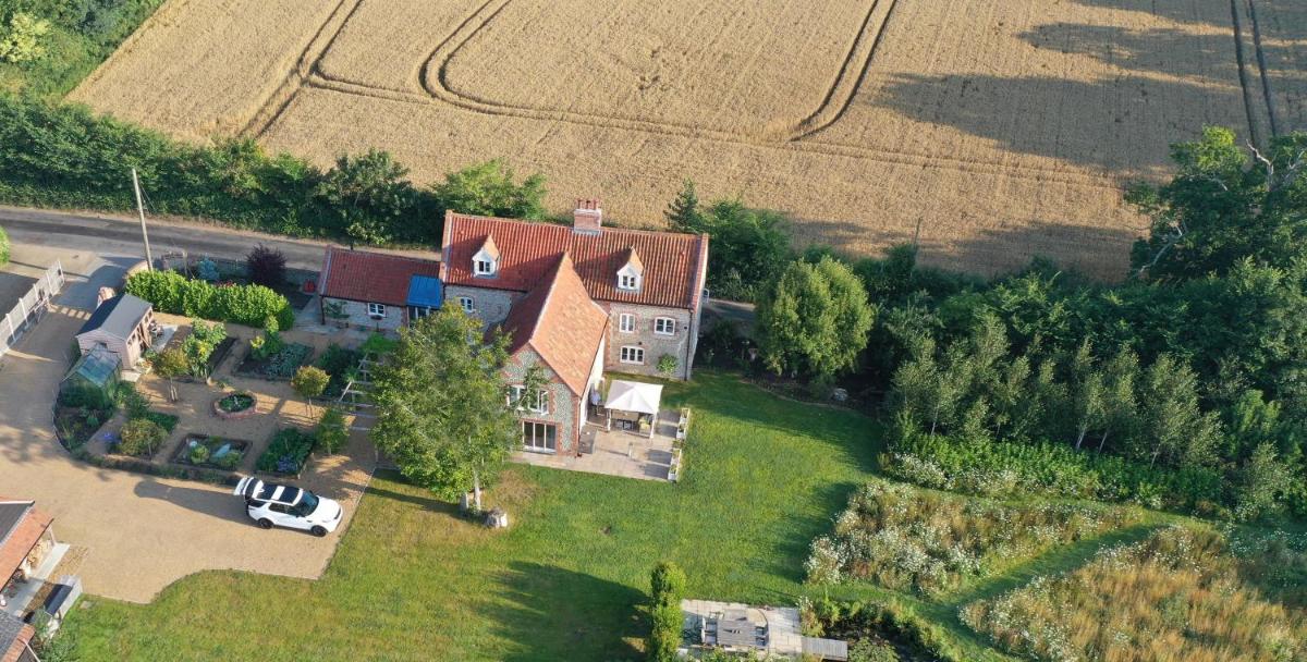Keepers Cottage Guest House - Housity