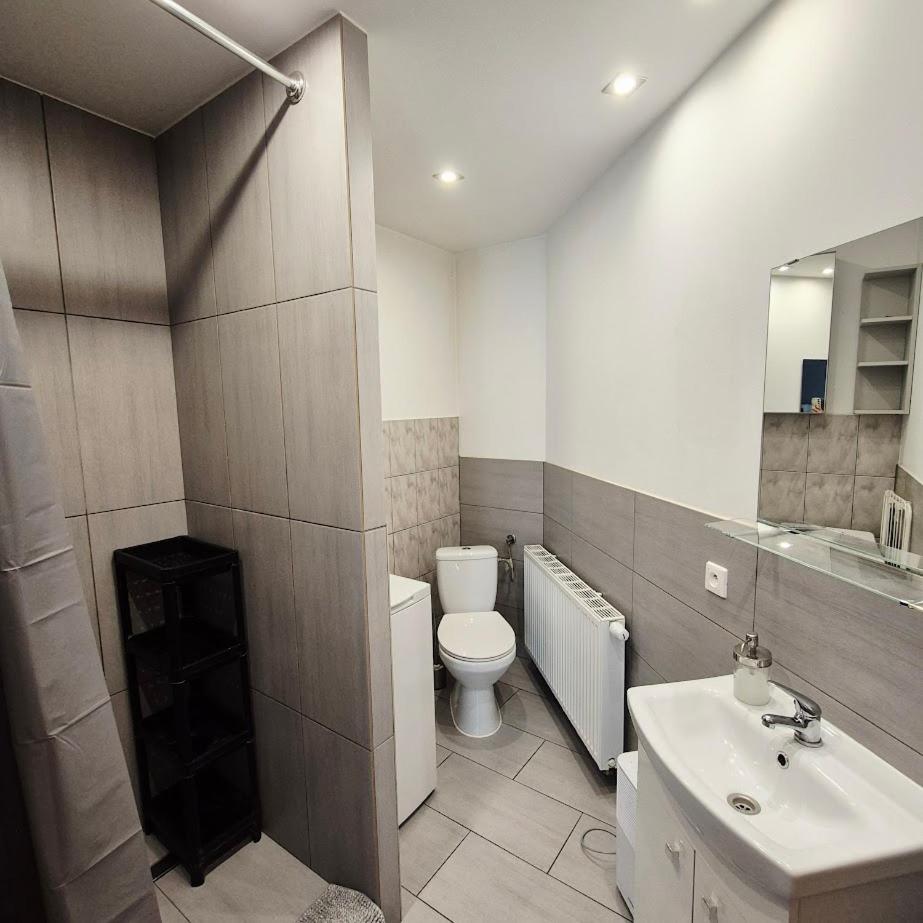 Szkocka 4 Apartamenty - Housity