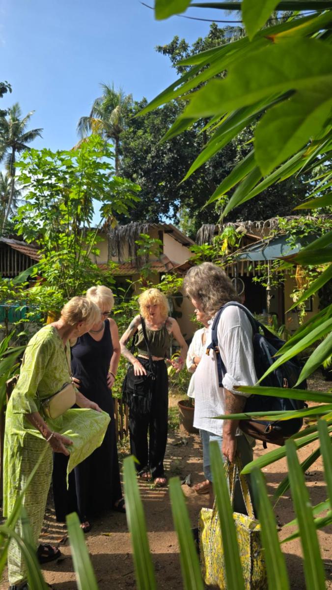 Cascara Beach Resort - Housity