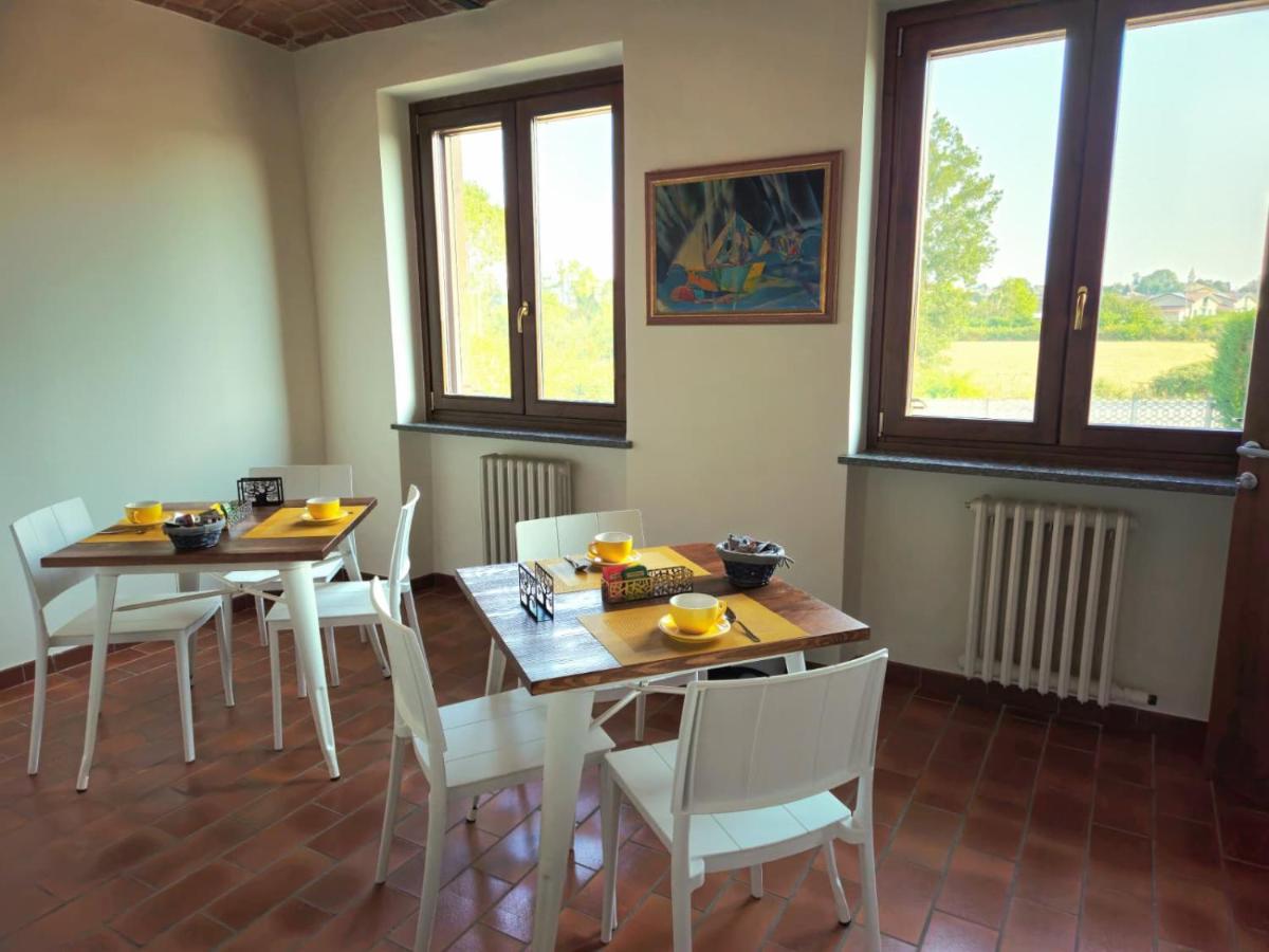 Cascina del Gelso - b&b - Housity