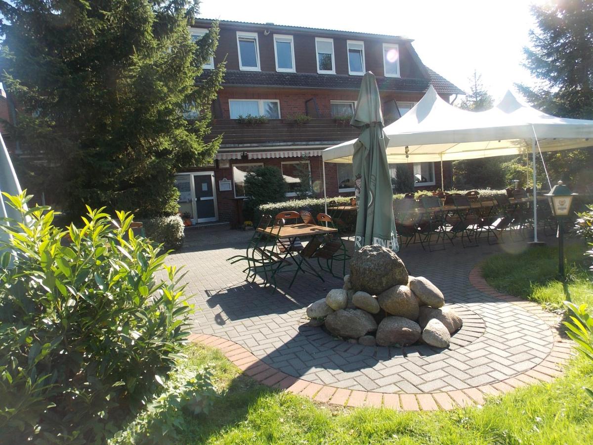 Landgasthof Allerparadies - Housity