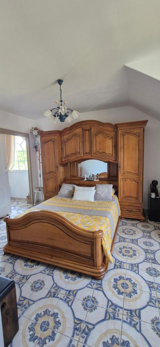 Maison d hôtes Salvatrice - Housity