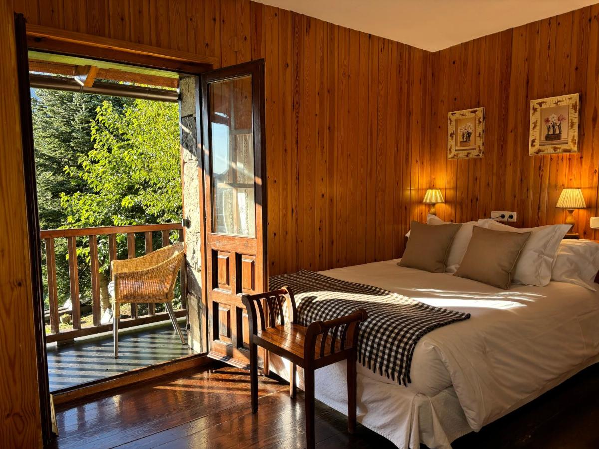 El Xalet de Taüll Hotel Rural - Housity